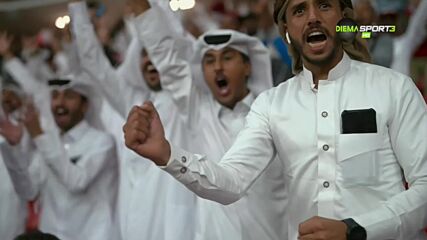 Мондиал 2022: Какви са амбициите на Катар за предстоящото Световно първенство