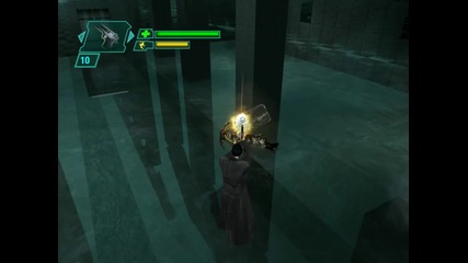 The Matrix Path of Neo My Gameplay #2