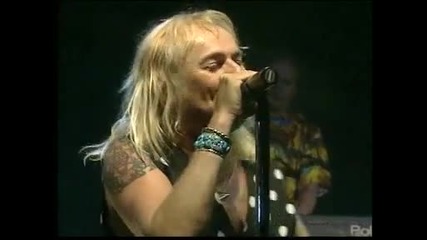 Uriah Heep - Sunrise