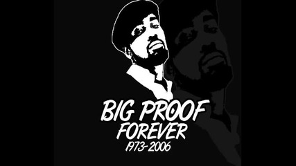 Big Proof Forever ( Eminem - Difficult )