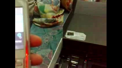 Unbox Nokia N82 - Part 2