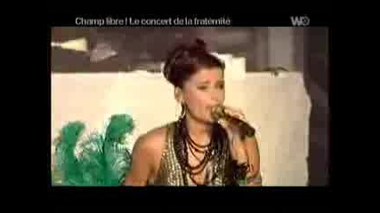 Nelly Furtado - Do it Live Paris