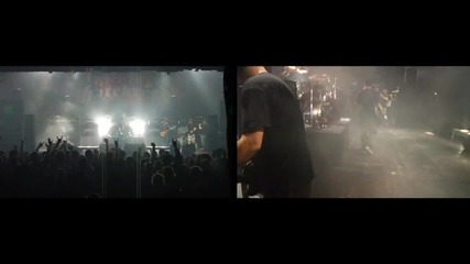 Hatebreed - 20 - Defeatist (live Dominance Harpos - Detroit) 