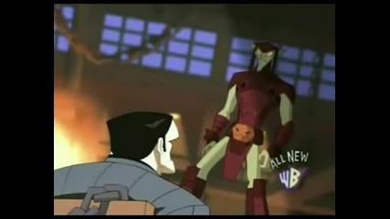 The Spectacular Spider - Man episode 9 part 1