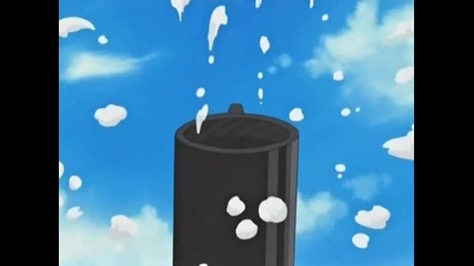 Eyeshield 21 - 029 part 1 