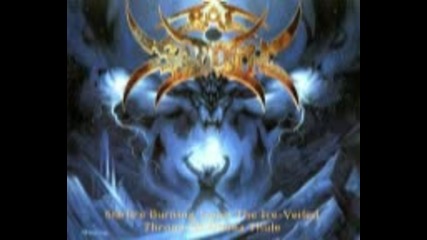 Bal-sagoth - Starfire Burning 1996 (full album)