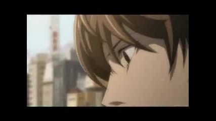 Death Note Heroes