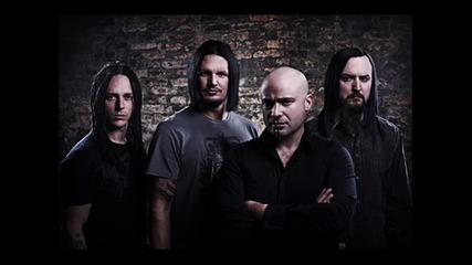 Disturbed - Prayer 