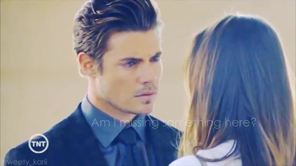 John Ross & Rebecca-what hurts the most