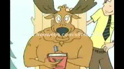 Whats With Andy Season 2 Intro