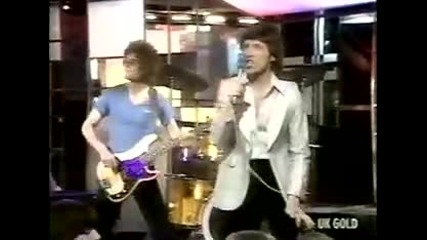 Goldie - making up again 1978 