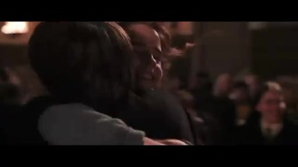 The Journey of Harry Potter - A Tribute