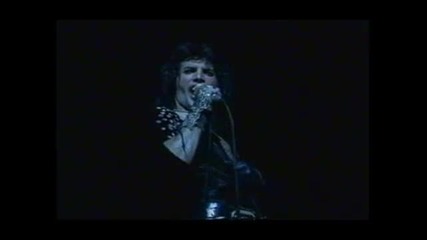 Queen - Stone Cold Crazy 
