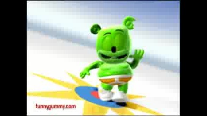ich bin gummibar