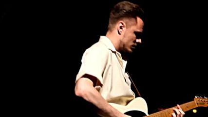 The Real Gone Tones - White Meat Nick live