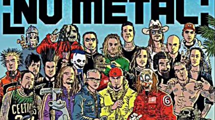 Nu Metal Playlist 3
