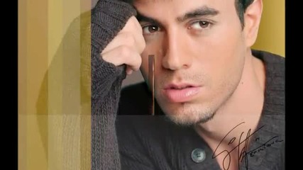 Enrique Iglesias - Break Me Shake Me