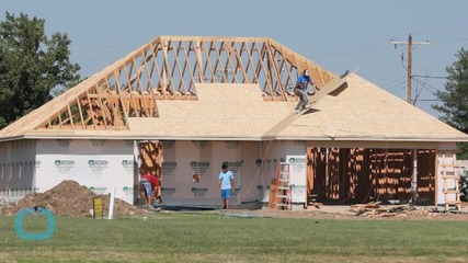 5 Tornadoes in 5 Years: Oklahoma Town Dusts Off Again