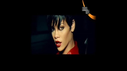 Rihanna - Take A Bow