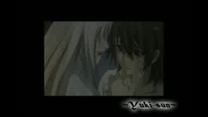 vampire knight - Sweet Dream~ 