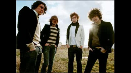 The Kooks - Fa la la 