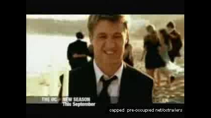 The Orange County - Promo