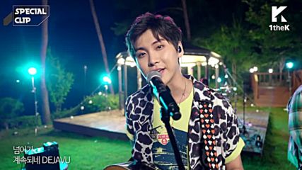 Ft Island - Summer Night's Dream ( 여름밤의 꿈 )( Special Clip , 스페셜클립 )