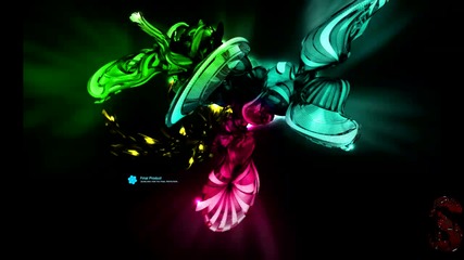 Progressive House | Stu®