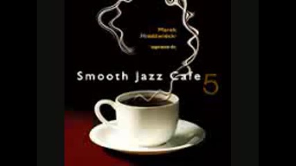 Maysa & Will Downing - Smooth Jazz Cafe 