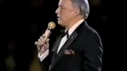 Frank Sinatra - Fly Me To The Moon (1985)
