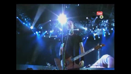 Metallica - Enter sandman live mexico city 