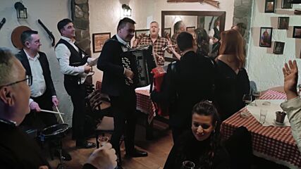 Nemanja Nikolic - Rane moje official-video 2022.mp4