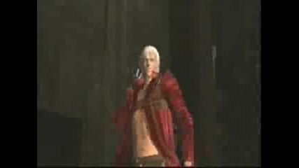 Devil May Cry Super Slam