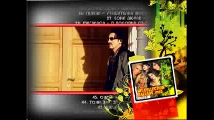 Mp3 Hit Collection Balads 2009 