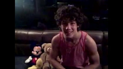 The Nick Jonas Show[sun]