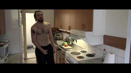 Regular Ordinary Swedish Meal Time - Special Episode Swedish Salad - Season Finale