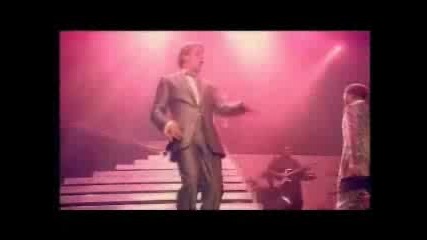 Westlife - Pretty Woman