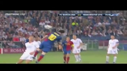 Uefa Champions league 