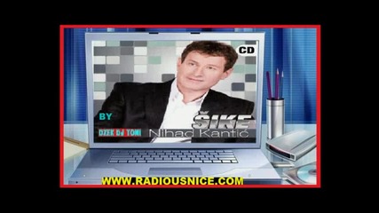 Nihad Kantic Sike - 2012 - Svako grijesi (hq) (bg sub)