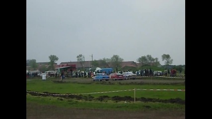 квалификации рали с.мадан 24.04.2010