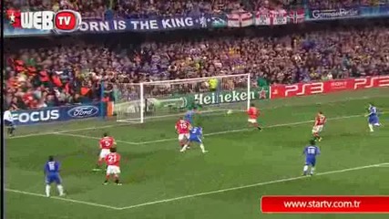 Chelsea - Munchester United