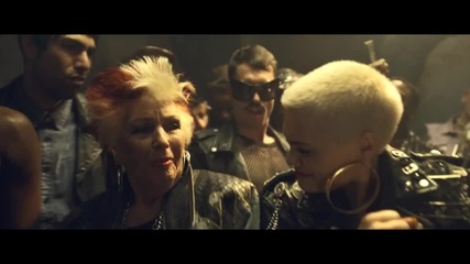 Превод: Jessie J - It's My Party ( Официално Видео )