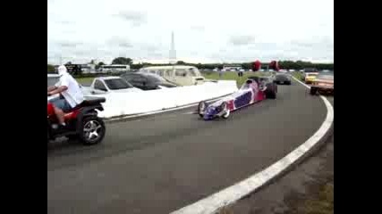 Lamborghini Gallardo 1000hp 