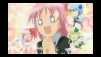 Shugo Chara - Play My Music - Amu and Ikuto 