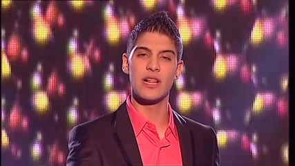 Stefan Lukic - Stani stani luda glavo - PB - (TV Grand 14.05.2014.)