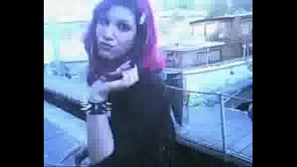 Just Friends Emo