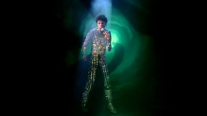 Michael Jackson - Rock With You Hq