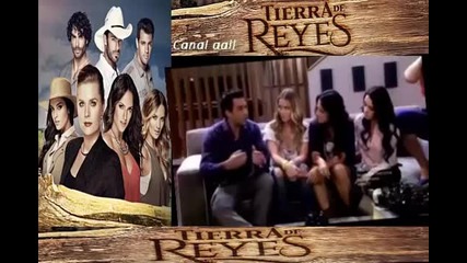 Tierra de reyes capitulo 125