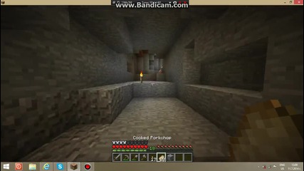 Minecraft With Marka_999 Епизод 9