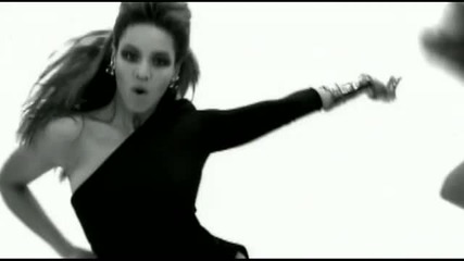 Beyonce - Single Ladies (put A Ring On It)